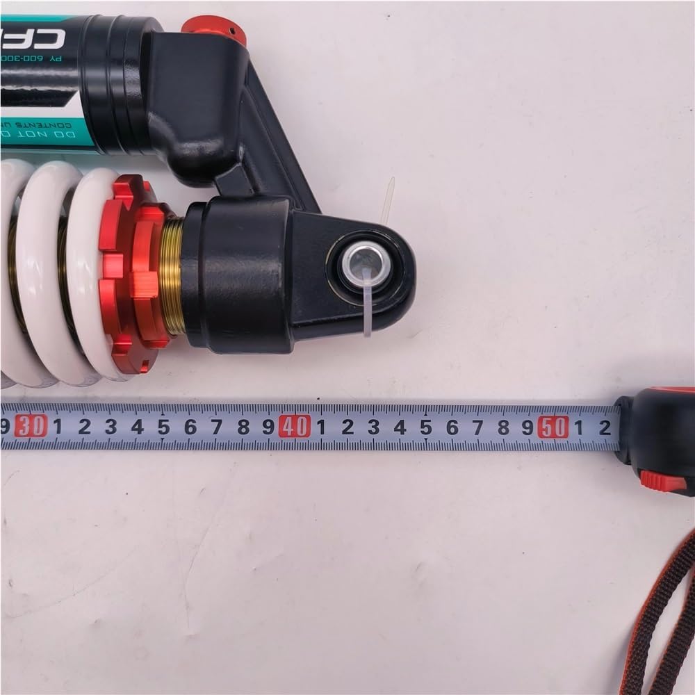 2PCS Shock Absorber 5BWA-050500-10000 Fit for CF 550 Z550 800 Trail Z8 800EX Z8-EX SSV Parts