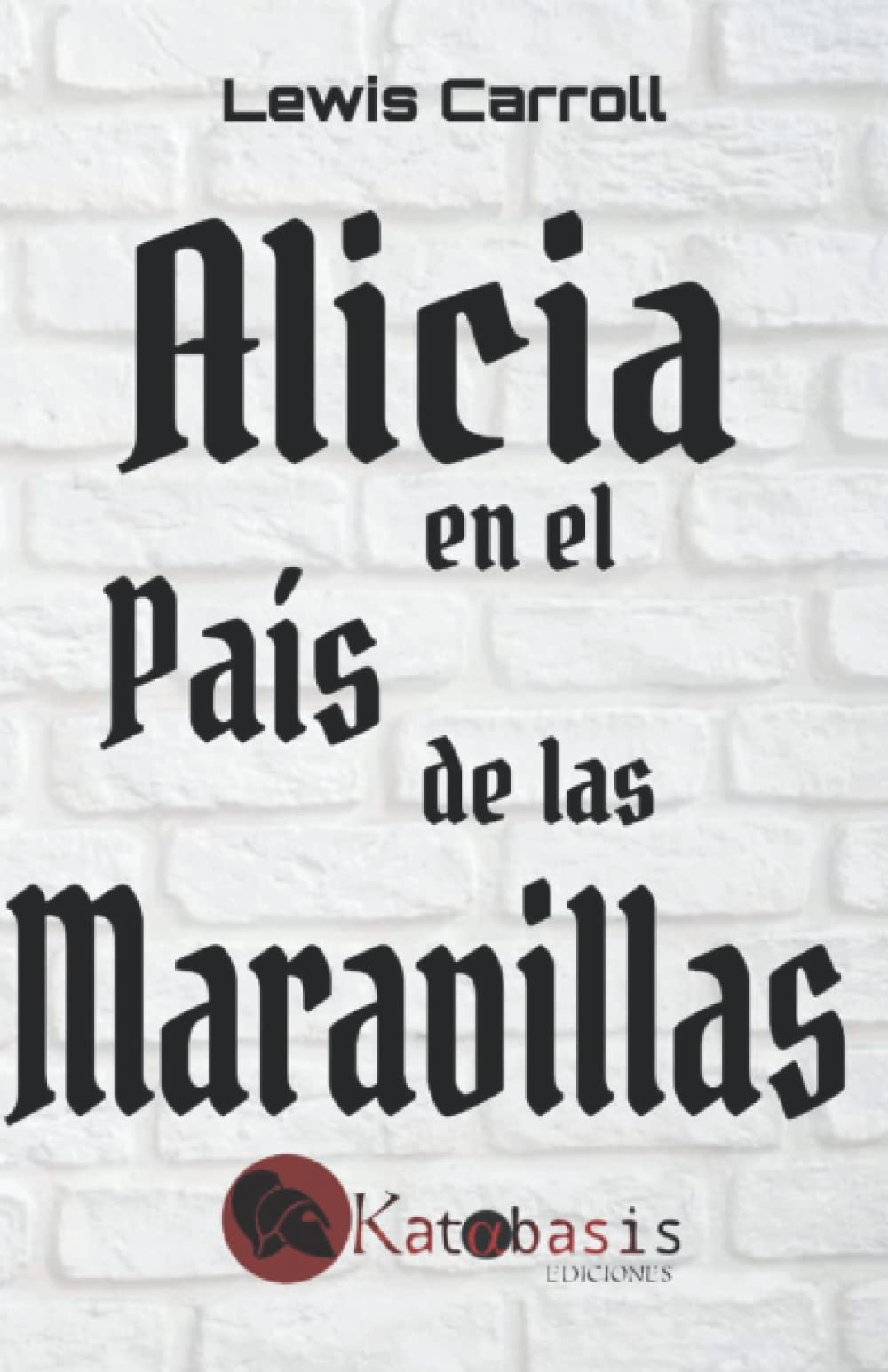 Alicia en el país de las maravillas