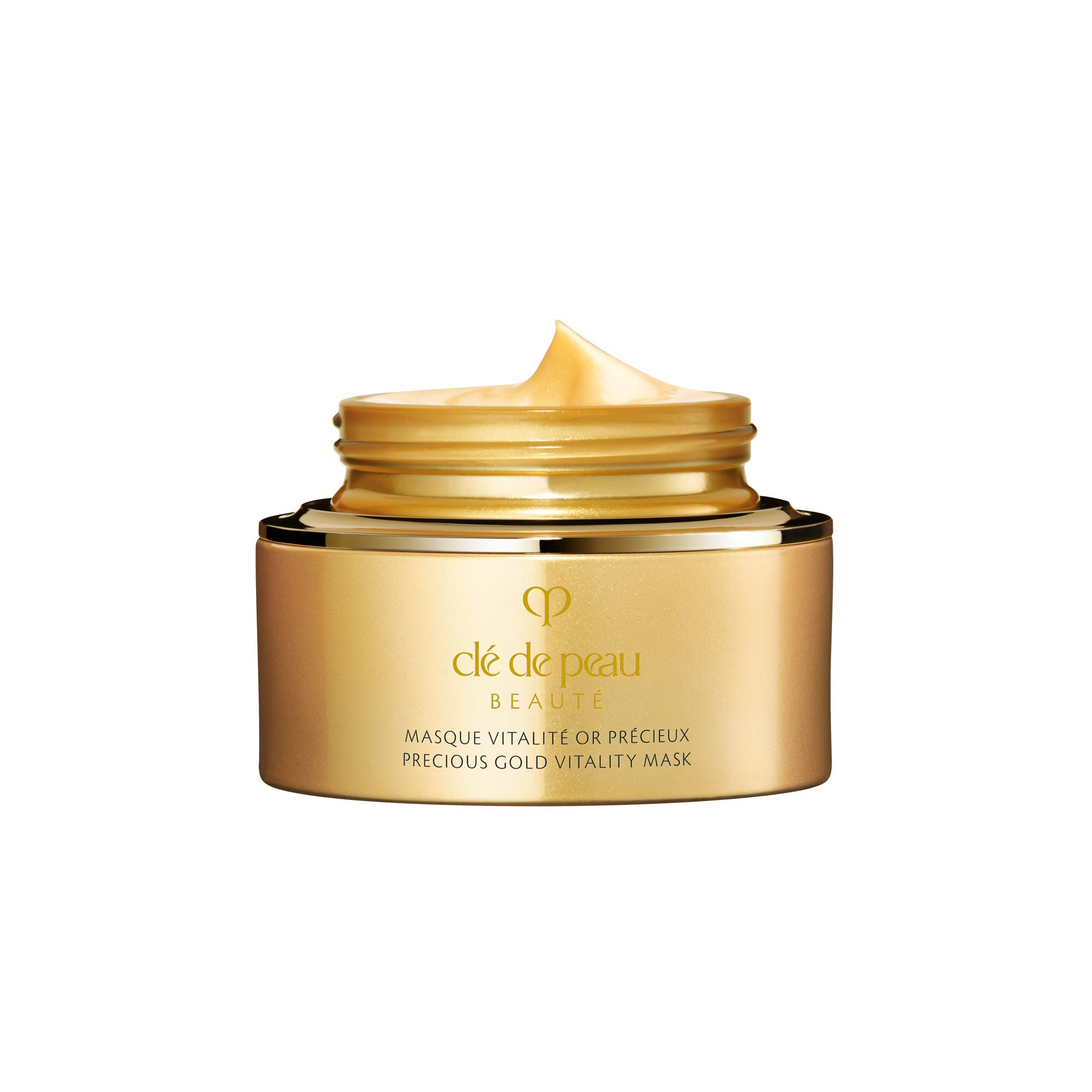 Cl%C3%A9 Peau Beaut%C3%A9 Precious Vitality