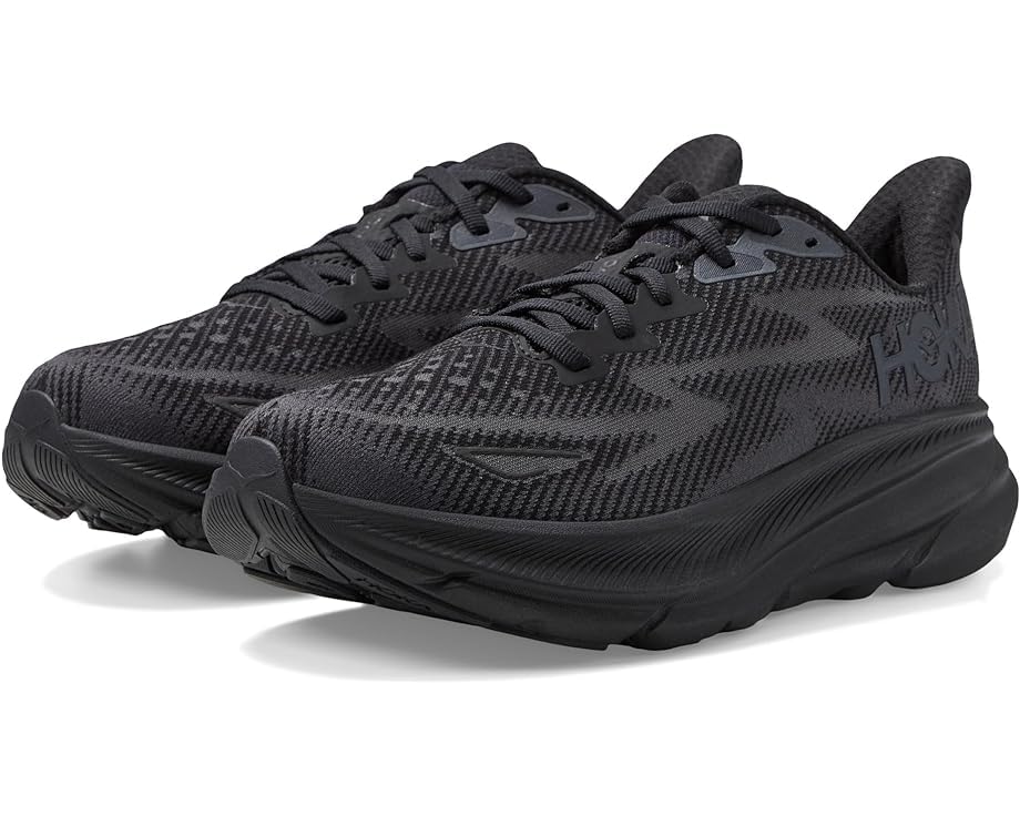 Image of Hoka womens Clifton 9
