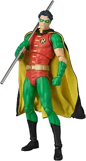 メディコム・トイ MAFEX マフェックス No.264 ROBIN ロビン (BATMAN:HUSH Ver.) 全高約145mm ノンスケール 塗装済み アクションフィギュア