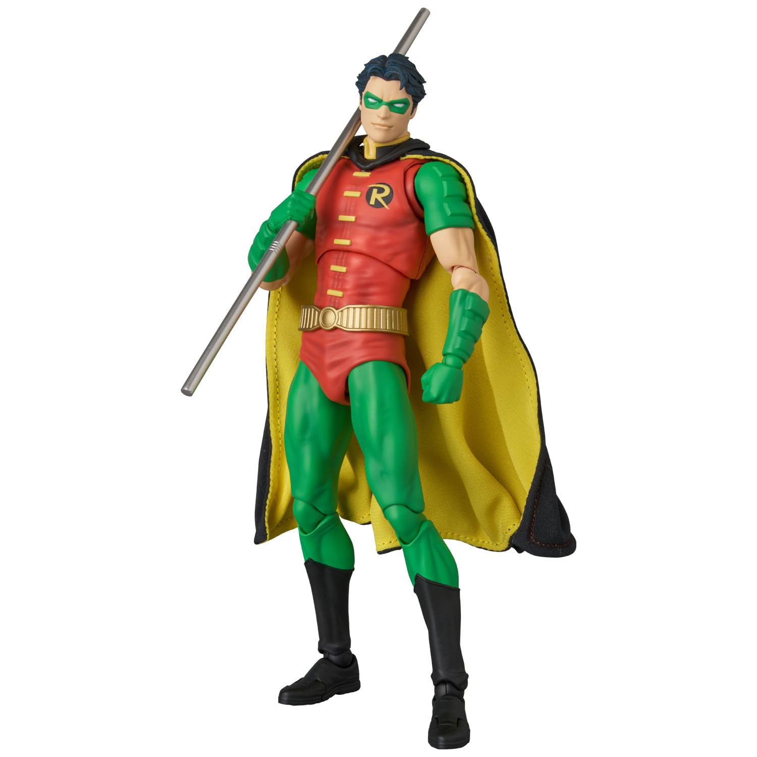 Amazon.co.jp: メディコム・トイ MAFEX マフェックス No.264 ROBIN