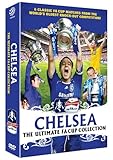 Chelsea Uyltimate Fa Cup Collection [DVD]