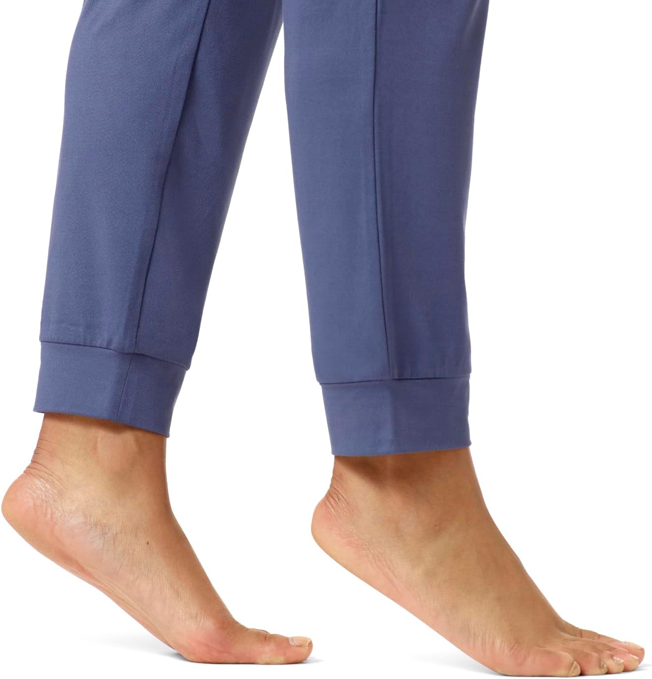 HUE Womens Pure Comfort Sleep Pants 2 Pair Pack - Image 7