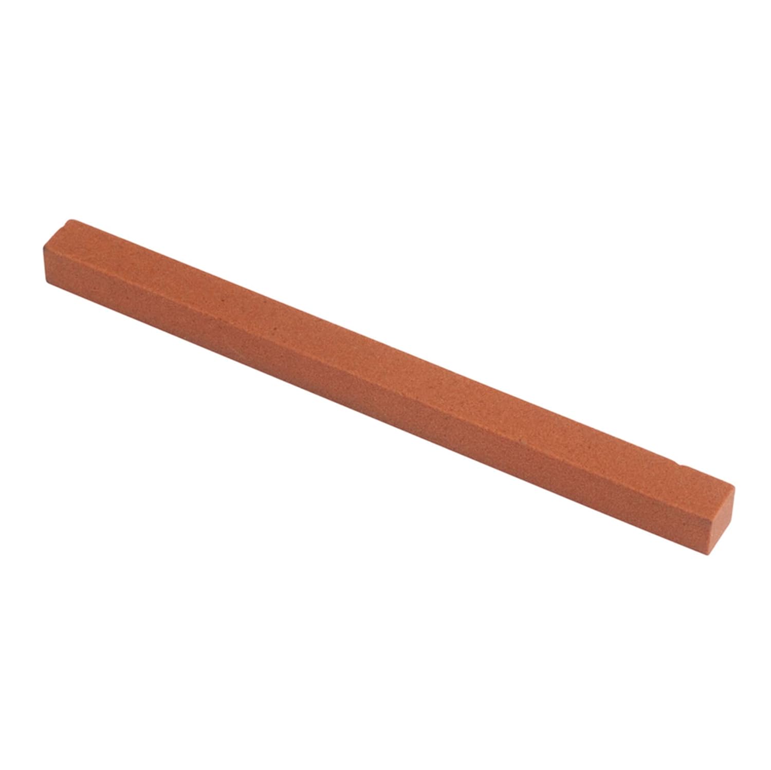 Norton Slip Shape 4-1/2 X 1-3/4 X 1/2-3/16" Size 320 Micron