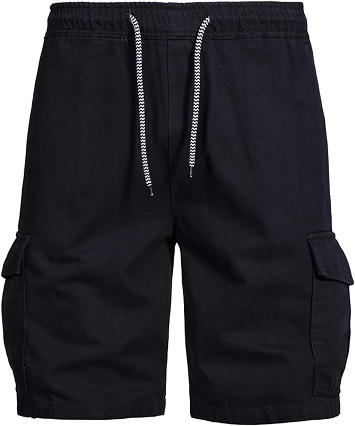Men's Versatile Cargo Shorts Ripstop Mens Work Kuwait Ubuy