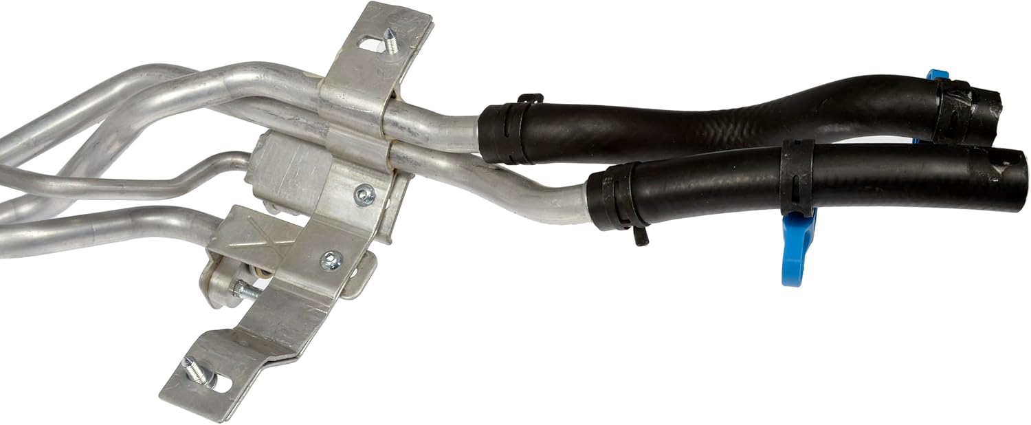 Dorman 926-965 Auxiliary Air Conditioning Lines Compatible with Select Chrysler/Dodge/Ram Models (OE FIX)