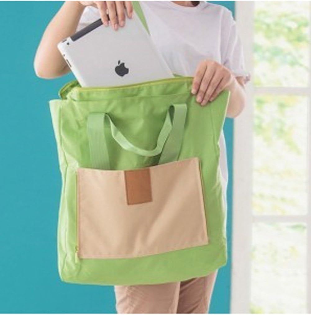 Storage Foldable Waterproof Travel Organize Duffel Bags