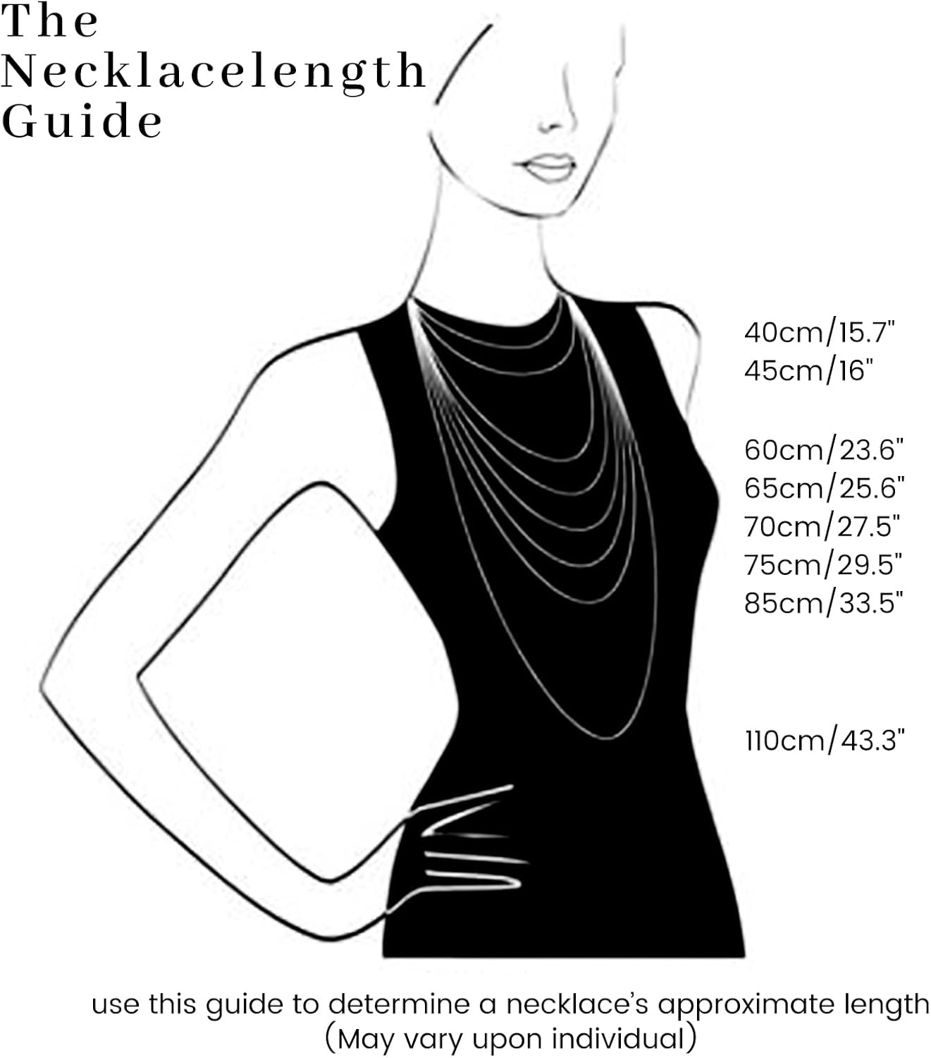 Forget-Me-Not and Queen Anne's Lace Pressed Wildflower Necklace | Gold Pressed Flower Necklace | Personalized Handmade Necklaces | Real Flower Necklace - Image 7