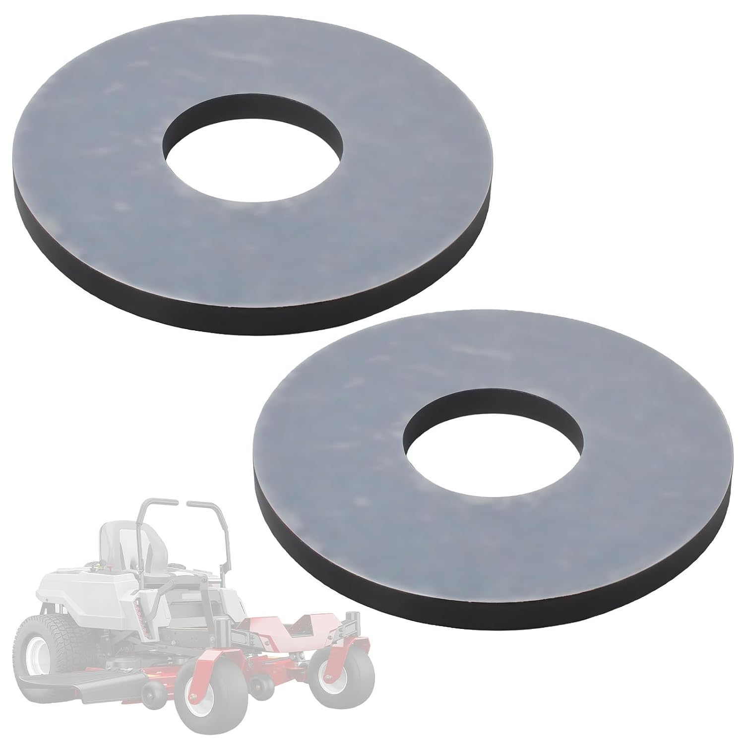 114-0463 Composite Friction Washer Compatible with Toro Exmark