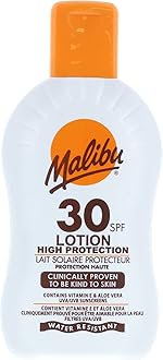 Sun Protection Lotion