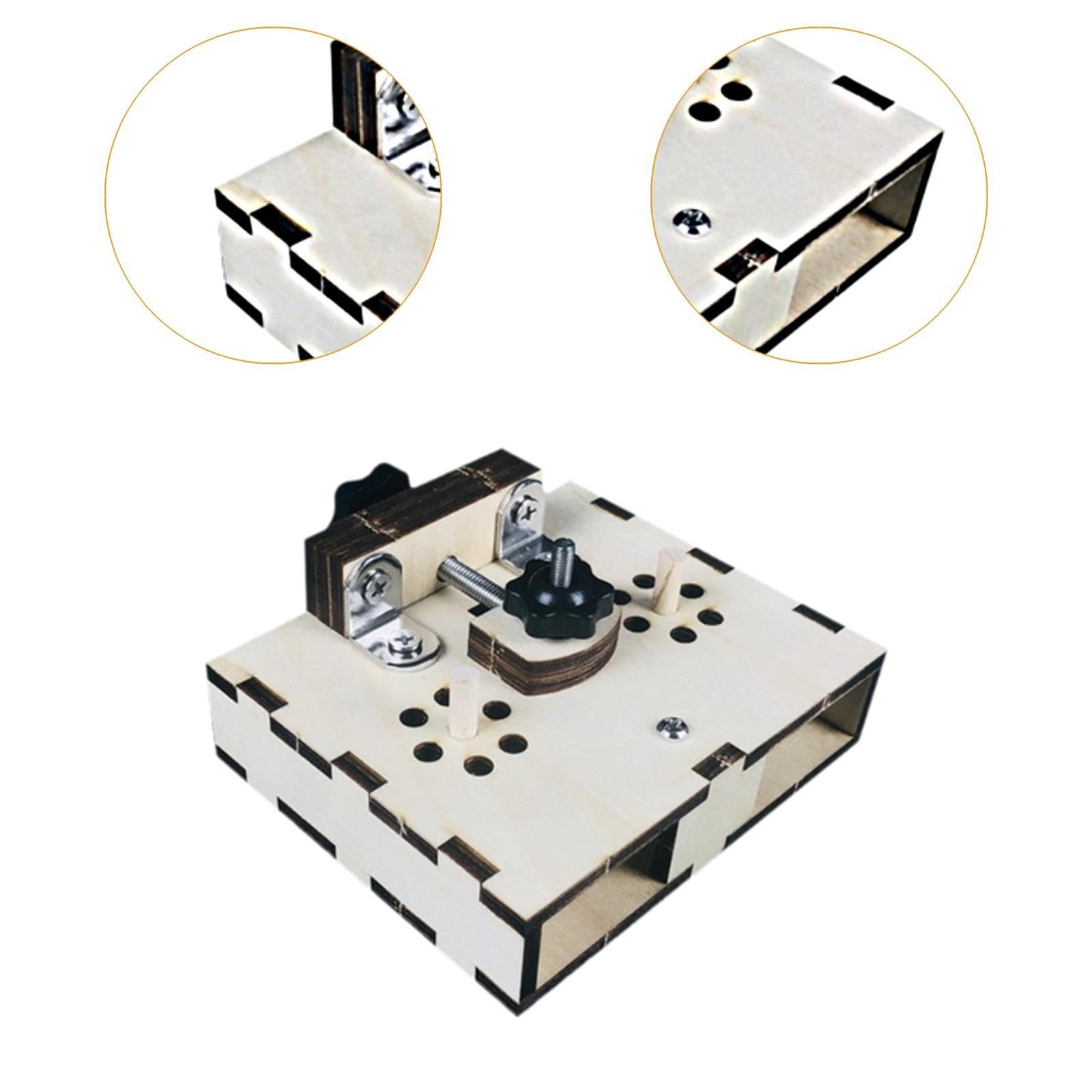 Herramienta para Doblar Tiras de Madera, Kit de Modelismo Naval, Herramientas para Modelos de Veleros, Accesorios de Montaje para Modelismo