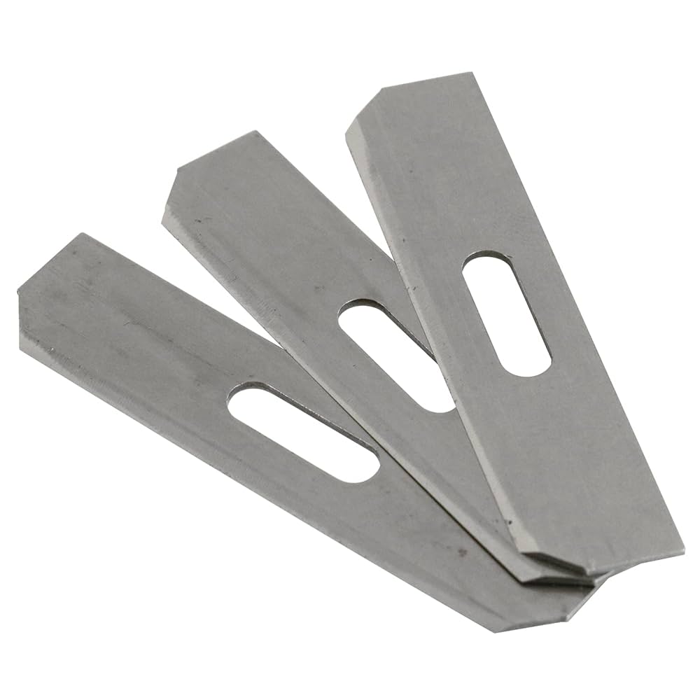 替刃式カンナ　藤吉郎 Amazon | 藤吉郎 替刃式カンナ 64mm | 電気カンナアクセサリ