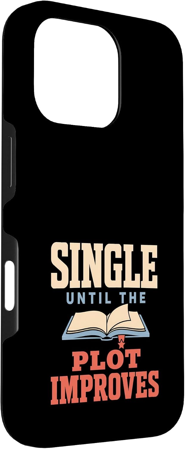 Single By Choice Solomaxxing Self Love Gift Case for iPhone 16 Pro image 3