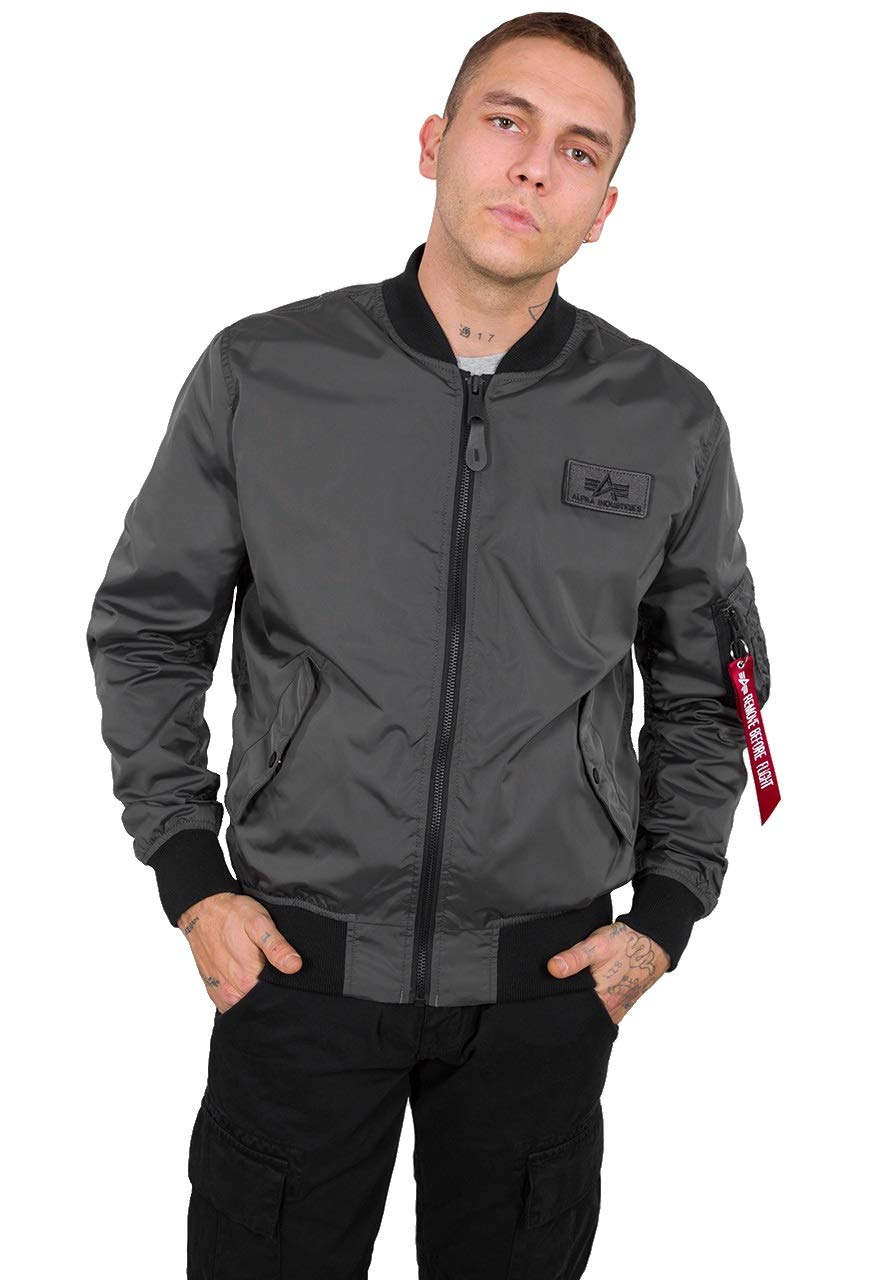Men's Ma-1 Ttc Jacket