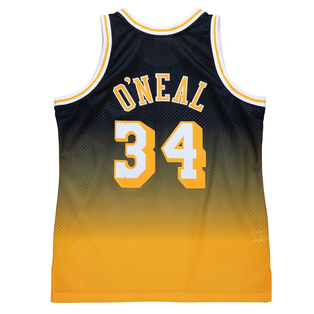 Badger Sport Black/White Adult 3XL Reversible Mesh Tank Top Jersey Uniform