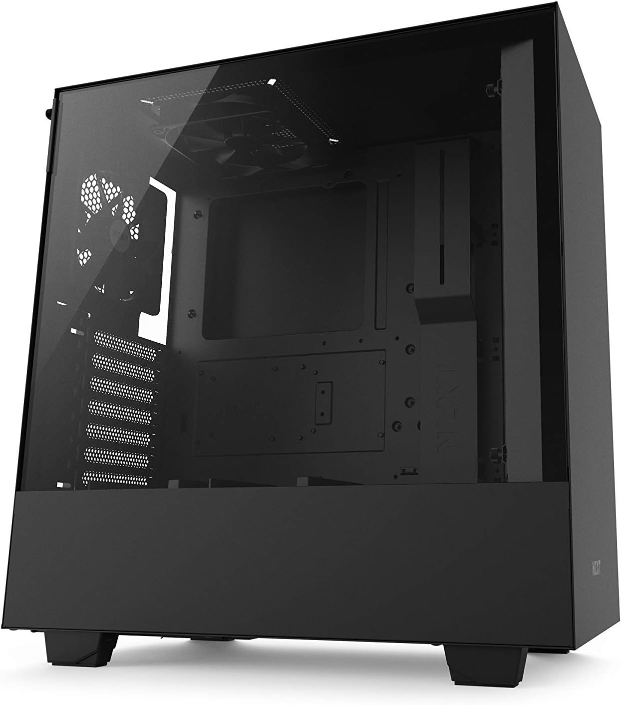 Amazon Co Jp 最新 Amd Ryzen 7 ゲーミングpc 1台のみryzen 7 3700x 3 60ghz Ddr4 16gb Ssd 500gb Hdd 2tb マザーx570 グラボ Rtx 2060 6gb Win10インストール Ryzen 7 3700x Rtx 2060 6gb Nzxt H500 ブラック パソコン