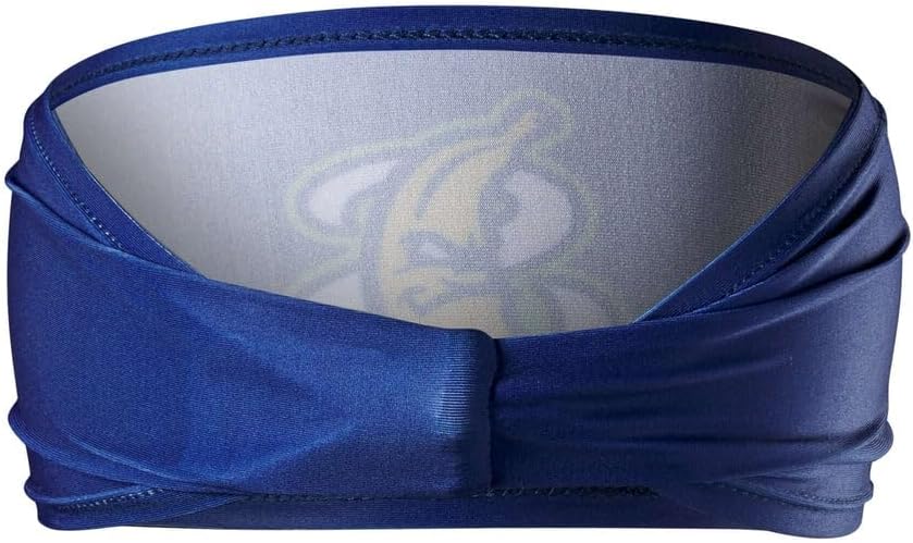 EvoShield Sav Bananas Navy Headband
