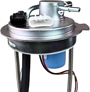 Part Synergy Replacement for Fuel Pump Module Assembly for 2013 Chevrolet Silverado 1500