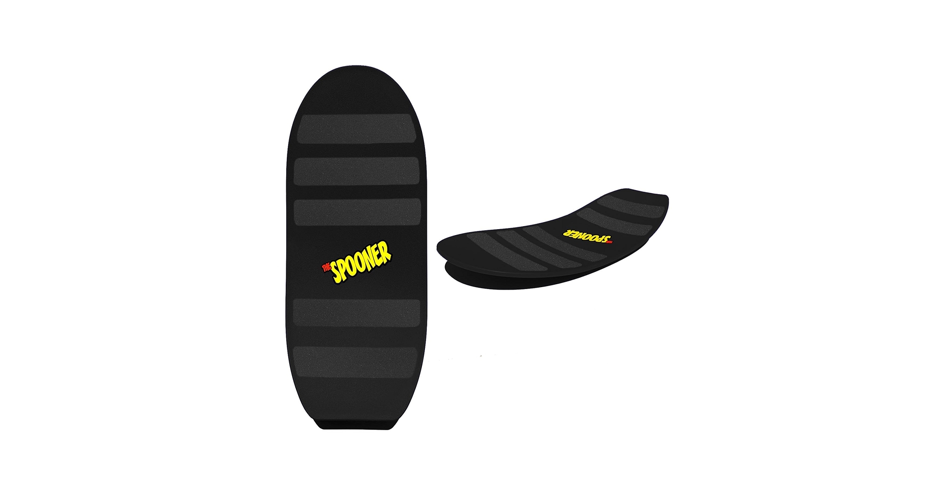 Amazon.com: Spooner Boards Pro - Black, 25.5
