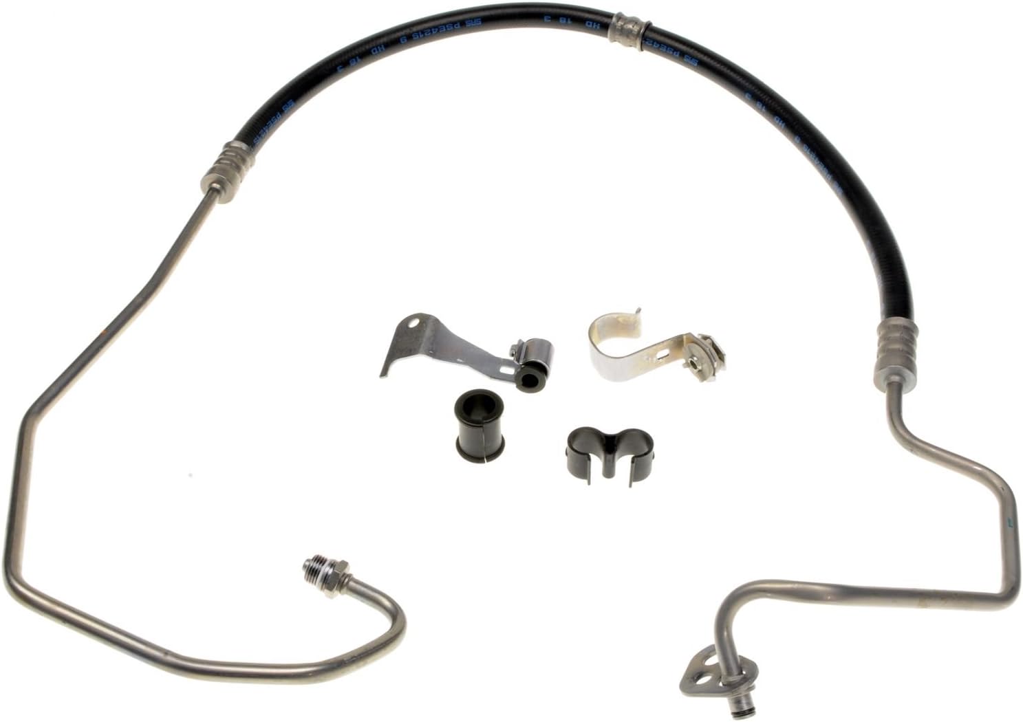 ACDelco Professional 36-365614 (19295674) Power Steering Pressure Line Hose Assembly