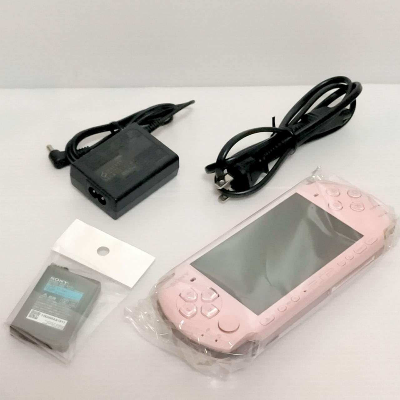 Amazon.co.jp: SONYソニー PSP-3000 AKB48モデル ピンク 【AKB1/48 