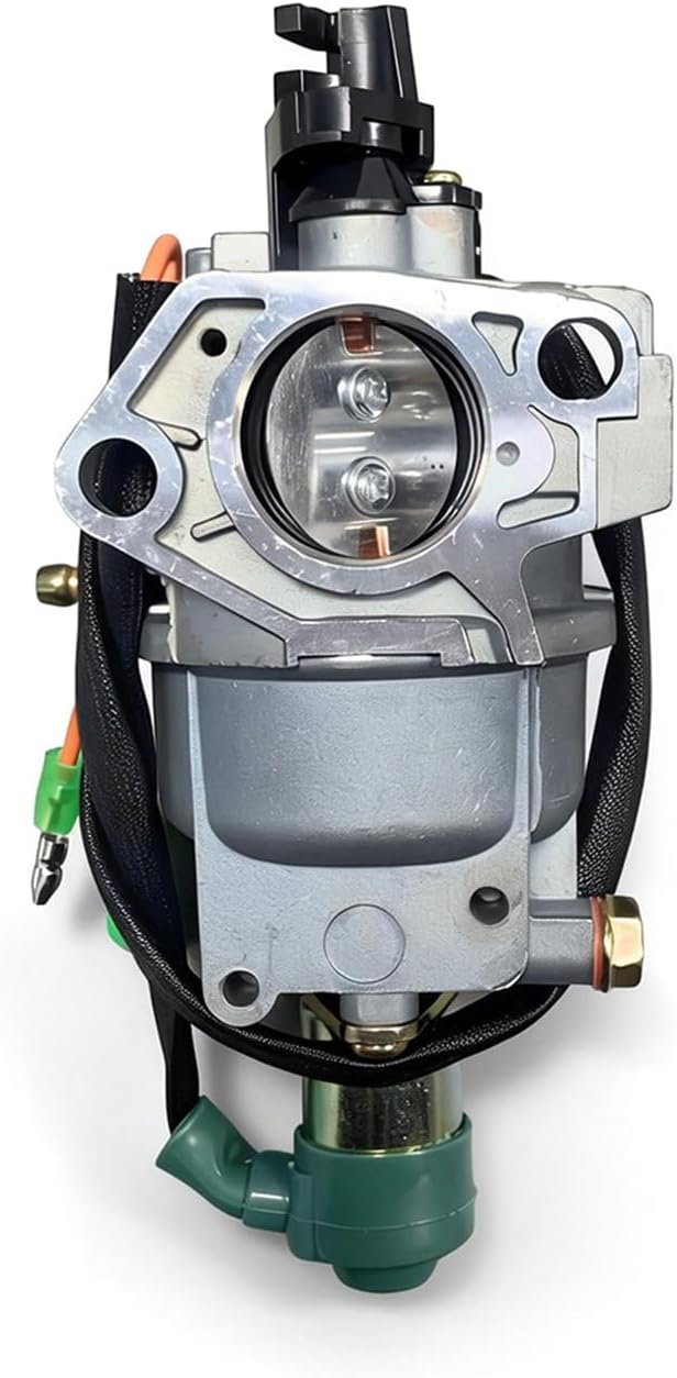 Carburetor Kit, Compatible with Westinghouse WGen7500 7500/9500 Watt Generator Model 140500A