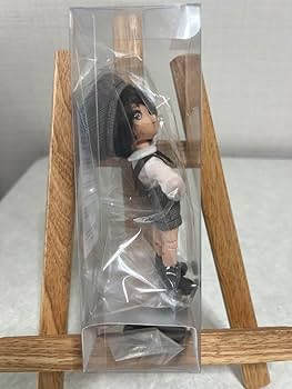 Amazon.co.jp: DOLLCE ミニスウィーツドール オビツ 11 サマー