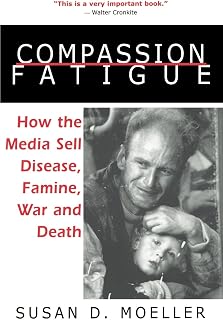 Compassion Fatigue