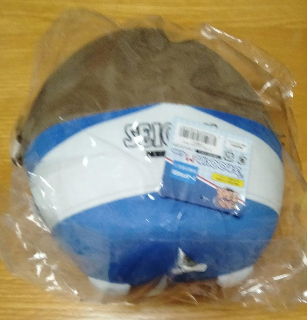 新テニスの王子様 テニプリ 手塚国光 ふわコロりん BIG ぬいぐるみ Amazon.co.jp: 手塚 国光 ふわコロ M テニスの王子様 テニプリ