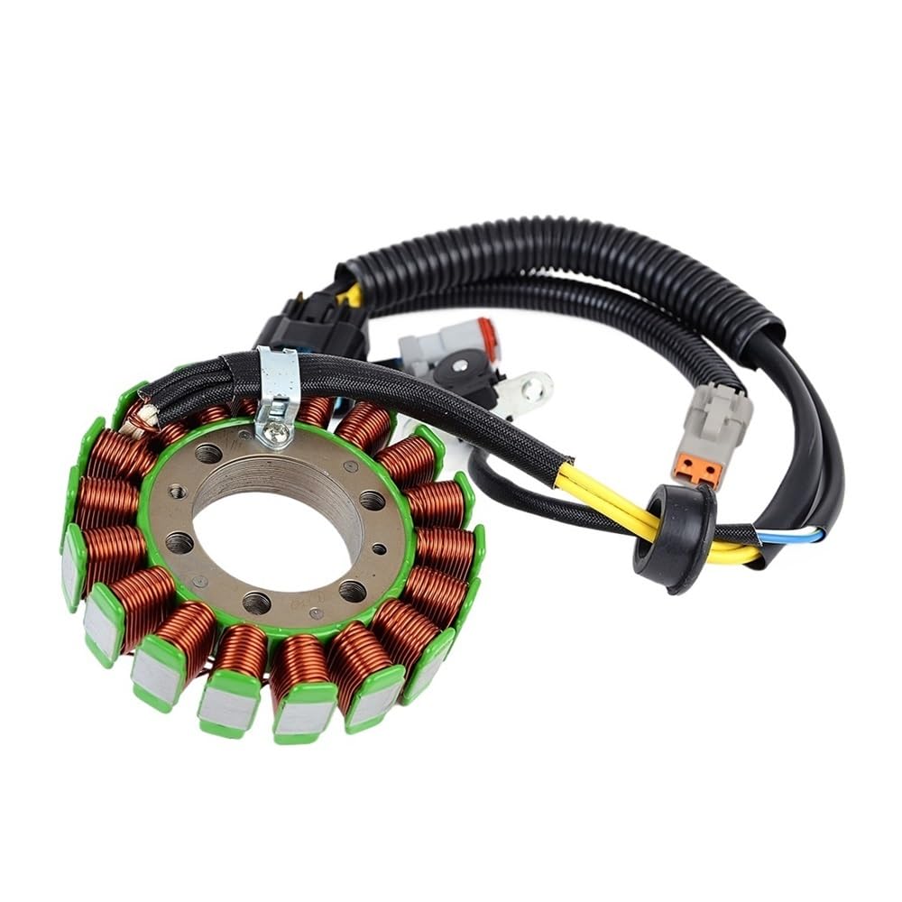 Bobine de stator Moto Ra RS 600 2010-2014 : Stop aux pannes de batterie et d'allumage