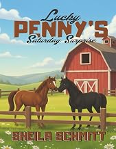Lucky Penny's Saturday Surprise