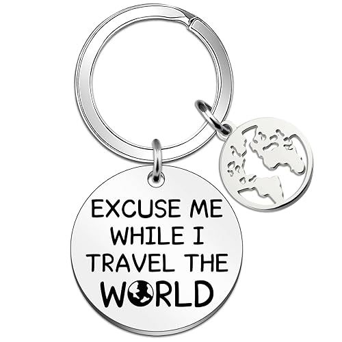 Gifts for Global Travelers World Traveler Gifts Travel Accessories for
