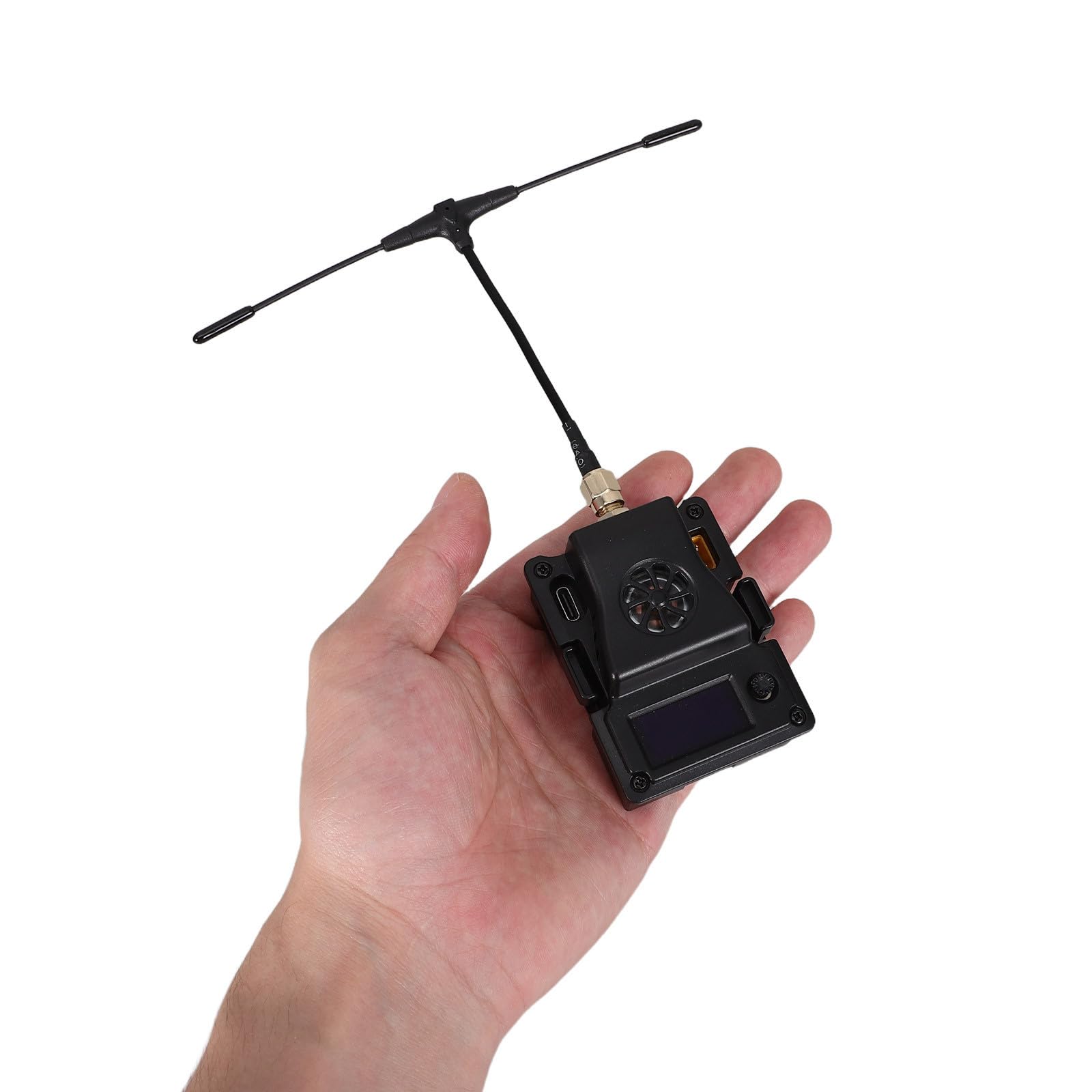 Módulo TX de Banda Alta con Antena Integrada 915 MHz