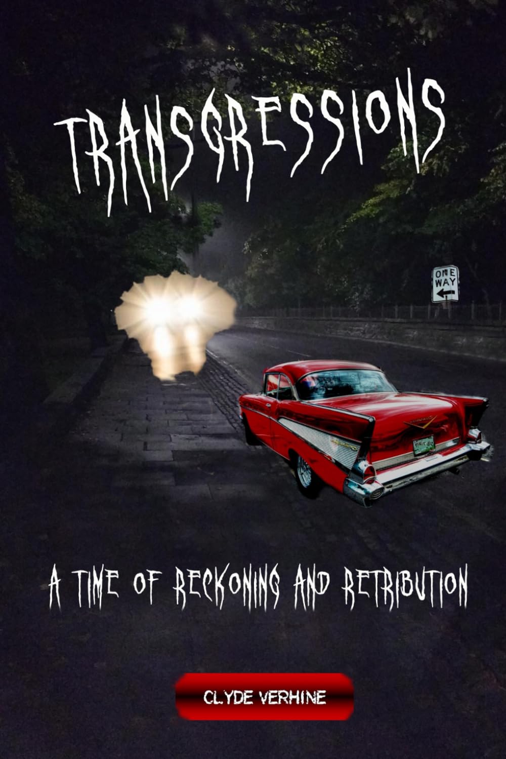 Transgressions: A Time of Reckoning and Retribution