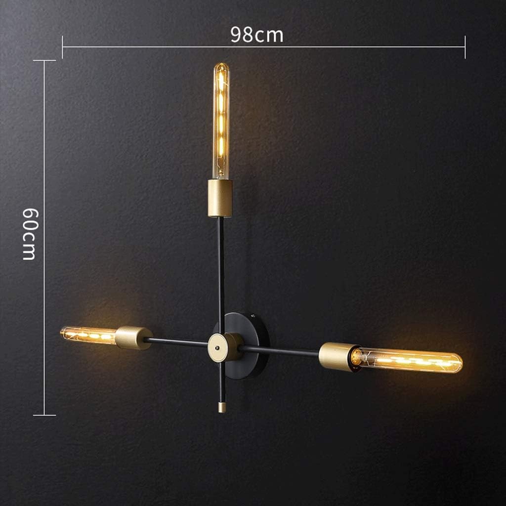 Portable Reading Energy Saving Lamp Round Lamp Magnifying Glass White Light Magnifying Glass