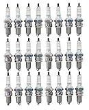 24 Pack DR7EA Spark Plug Stock # 7839