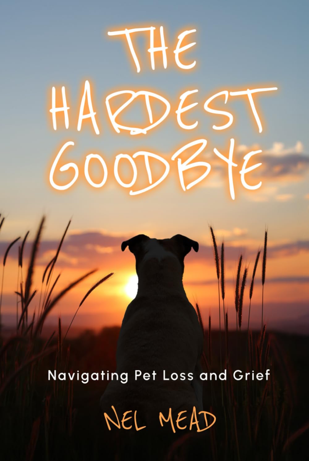 The Hardest Goodbye: Navigating Pet Loss and Grief