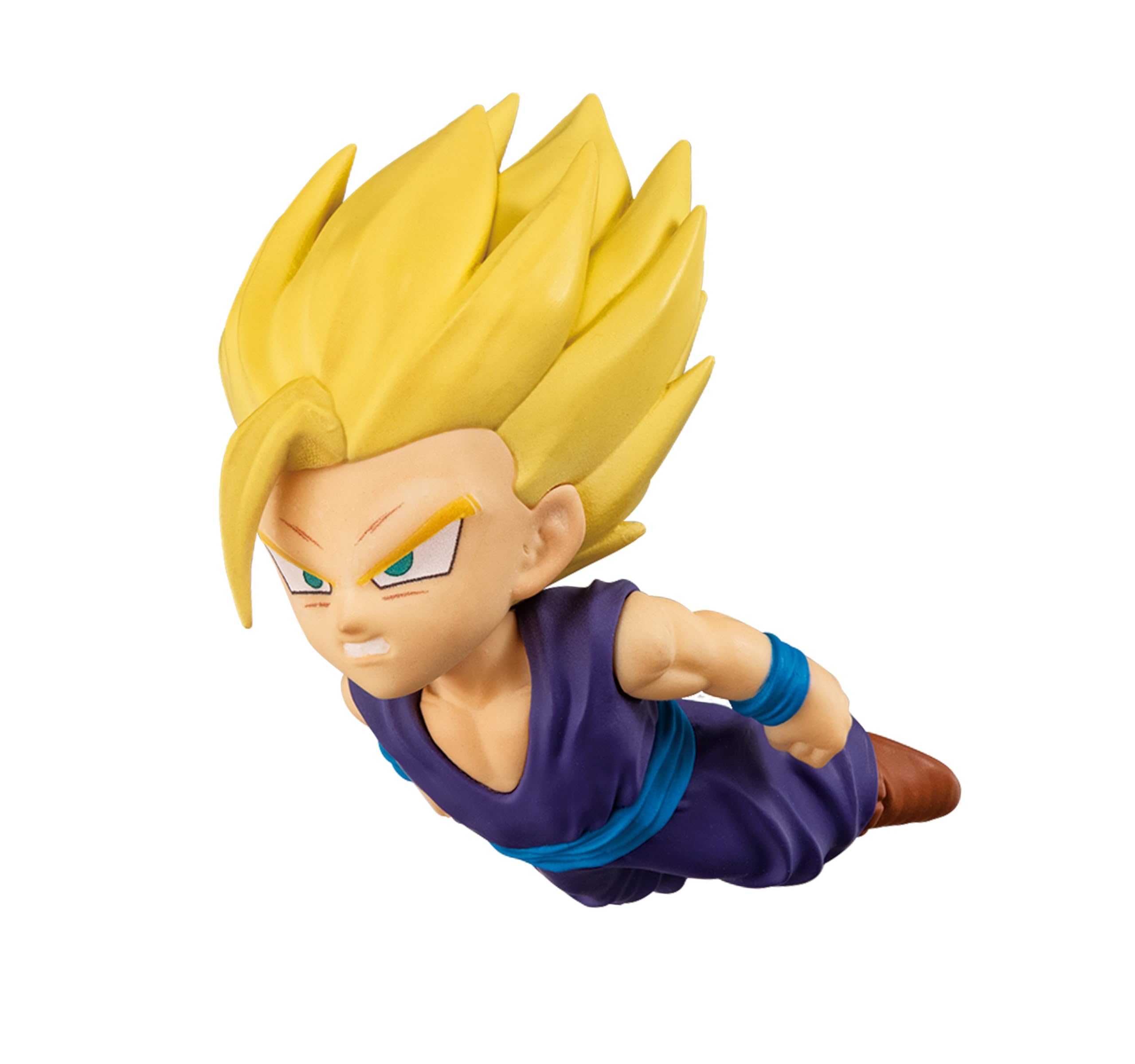 Amazon.co.jp: とびマス ドラゴンボール 6個入りBOX : ホビー