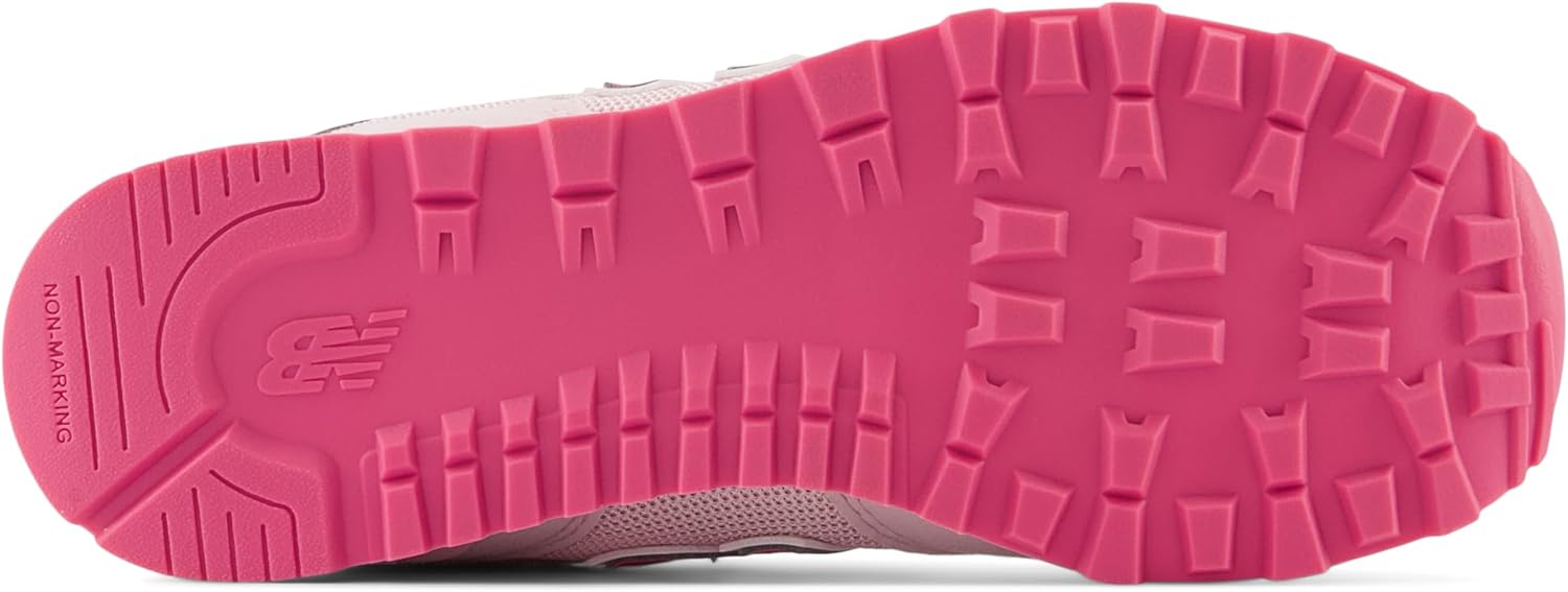 New Balance Kids' 515 V1 Lace-up Sneakers - Image 5