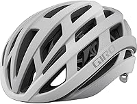 Giro Helios Spherical Helmet: MIPS Spherical Tech for Road & Gravel Cycling Protection