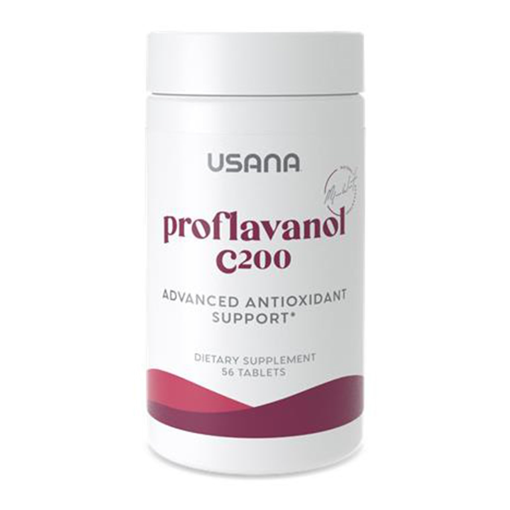 Amazon.com: USANA Proflavanol C200 - Advanced Antioxidant with