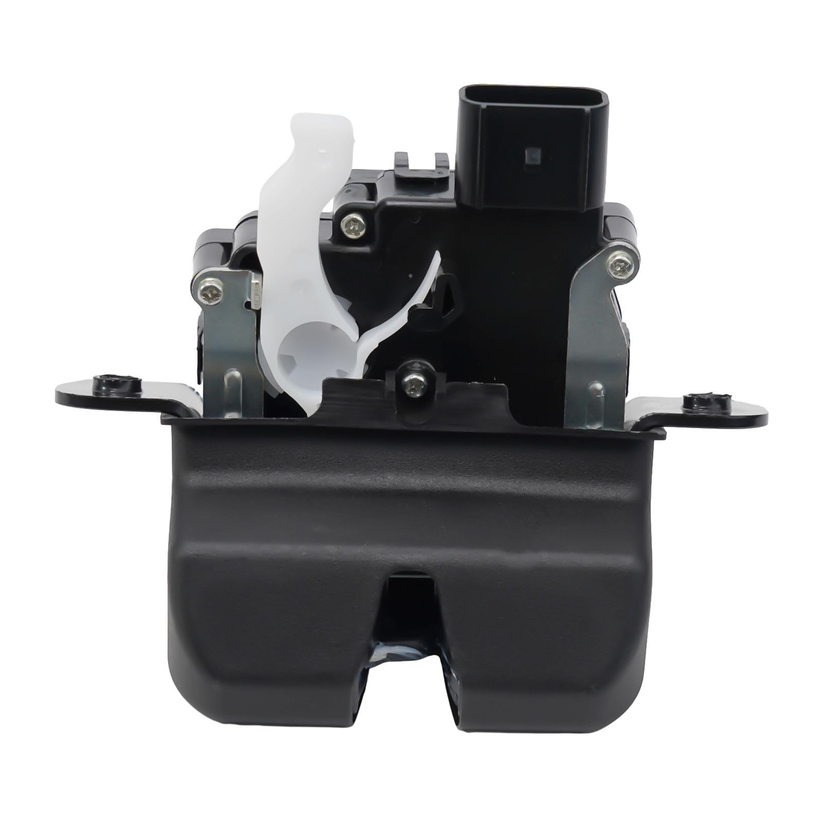 Djvhvkjt One Color Car Boot Latch Actuator For Hyundai For Tucson 2016-2021 And For Kia For Sportage 2016-2021 Trunk Tailgate Liftgate Lock Latch