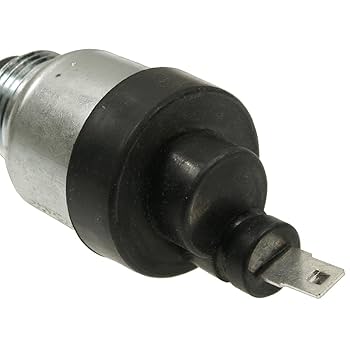 ベル　エンチャンテッド　psa9 Amazon.com: Carburetor Idle Stop Solenoid Compatible With