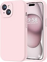 Vista 331 de LOVE 3000 Diseñada para Funda iPhone Air, Silicona Premium [Compatible con Magsafe][Forro de Microfibra Suave Anti-Rayones] Funda Protectora