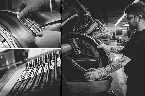 Miniatura 9 de Continental Grand Prix 5000 S TR 700x32 Negro - Listo para cámara - Paquete de 2 neumáticos