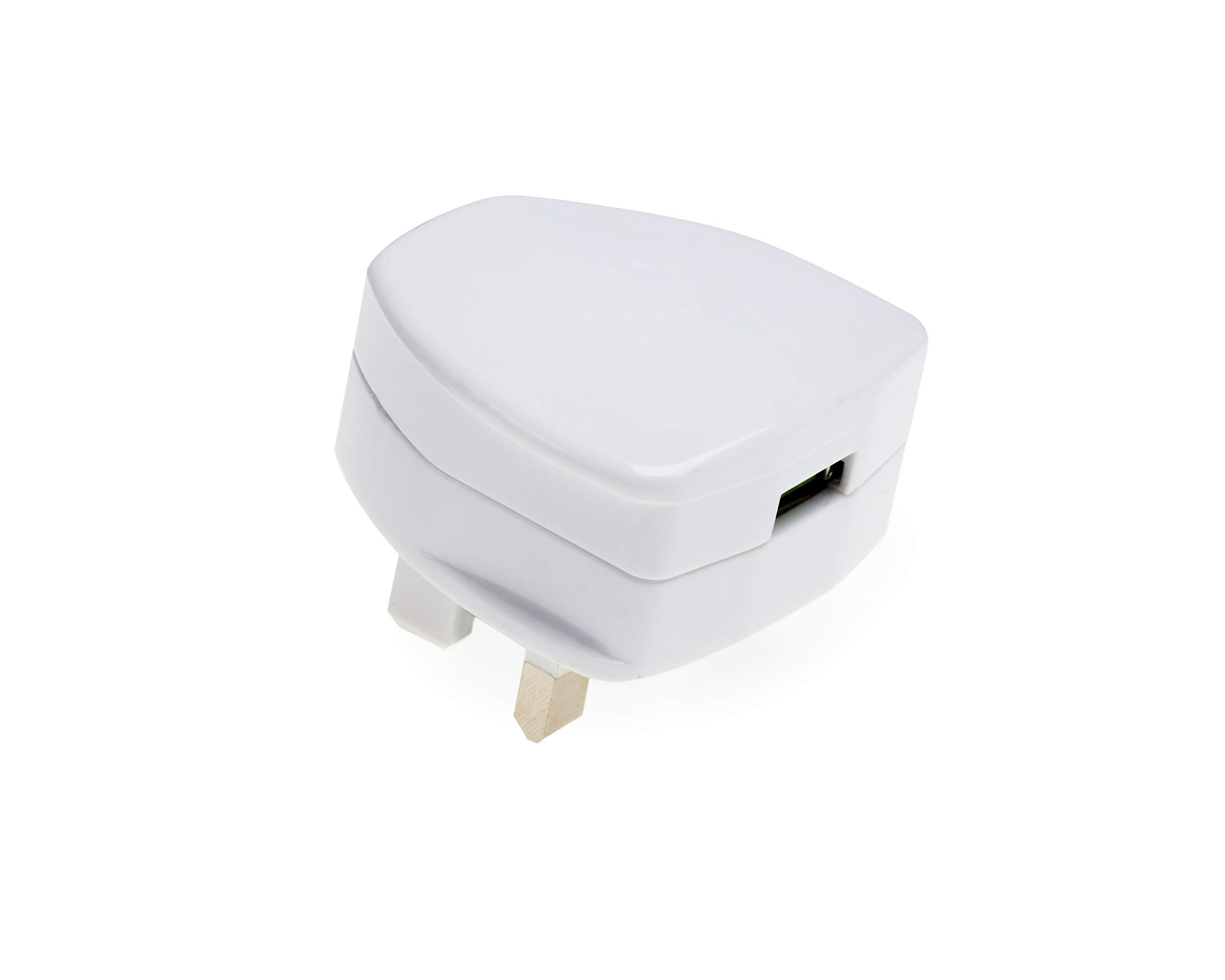 USB Charger Plug