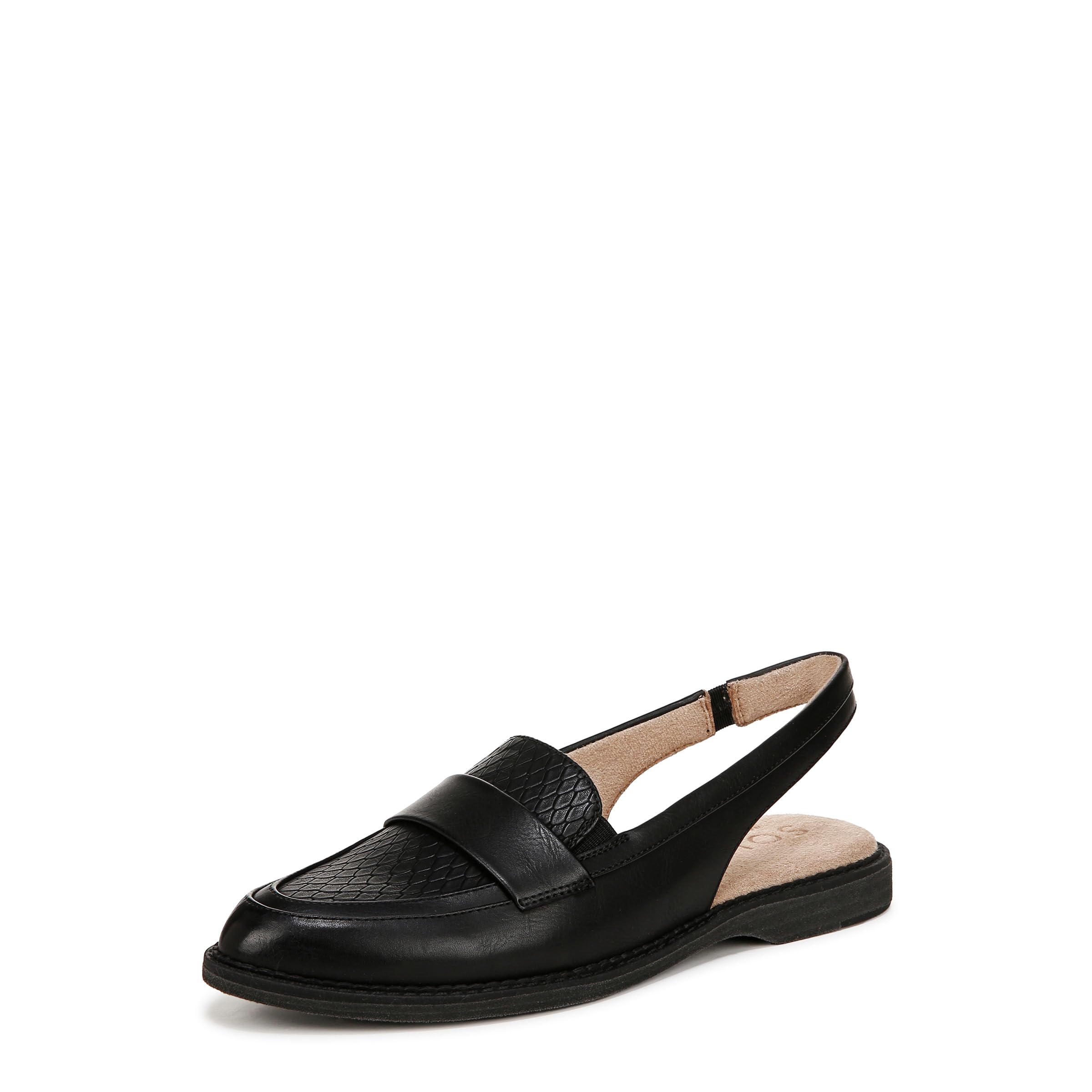 naturalizer Women's Soul, Yeah Flat-picture-20