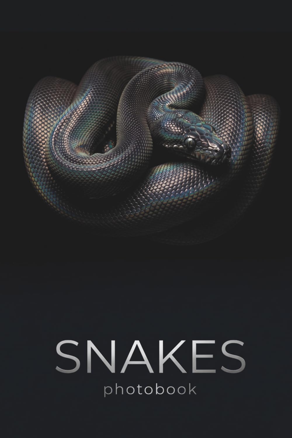 Serpentine Elegance: A Visual Exploration of the World's Most Captivating Snakes