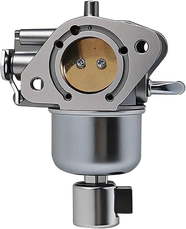 32 853 99-S Carburetor Kit Fit for Kohler KT725 KT730 KT735 KT740 Series Engines Replace 32-853-99-S KH-32-853-99-S Carb With Air Filter Oil Filter